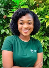 Helping old grannies can bring blessings