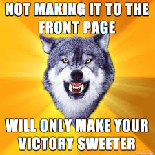 Pick Yourself Up Dust Yourself Off And Try Again Meme On Imgur