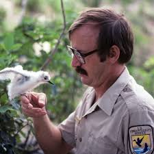 Inspired by Midway and its Wildlife, Visitors Created a Dedicated Friends  Group