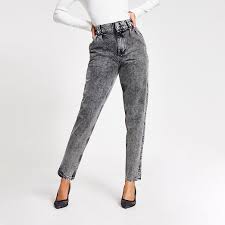 Black Acid Wash Jeans Mens Pin On Winter 2019