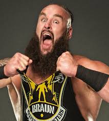 He in his short wwe career has been able to garner a huge fan base. Braun Strowman Age