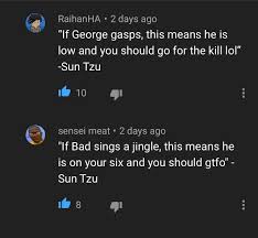 16 sun tzu the art of war quotes. The Art Of War Dreamwastaken