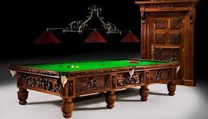 Bilardo masası ölçüleri genel olarak aynı olsa da küçük masa modelleri de bulunmaktadır. Dunyanin En Pahali 10 Bilardo Masasi Paratic