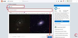 Find the comment you want to quote. How To Crosspost Or Quote In Reddit On Pc Android And Ios