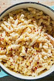 One Pot Pasta With Ricotta And Lemon Recipe Recipe Nyt Cooking Recipes Easy Pasta