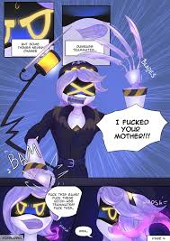 Love Doing Anything Porn Comic english 05 - Porn Comic