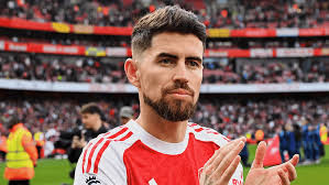 Jorginho leaves club