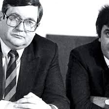 Rebels manned the barricades in quest for 'airport vote'