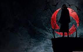 Bilal بلال On Twitter Naruto Shippuden Hd Itachi Wallpaper Naruto Shippuden