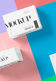 Beautiful Packaging Box Mockup Free Zippypixels Box Mockup Mockup Packaging Mockup