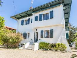 Cote Atlantique Notre Selection De Maisons De Reve Challenges