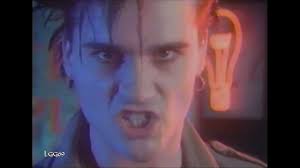 Infamous Albums: Ministry's 'With Sympathy'