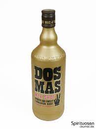 Unsere dienstleistungen im bereich zahnimplantate. Test Dos Mas Mex Shot Spirituosen Journal De