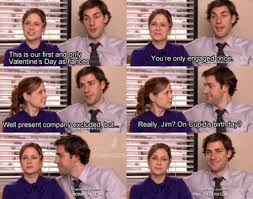 The Office The Office Show The Office Jim Office Tv