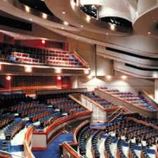 Riffe Center Theatres 2019 All You Need To Know Before You