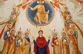 Pentecostés