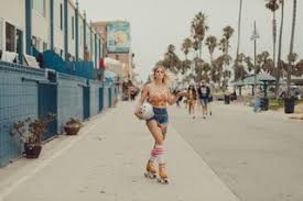 This is alexis doing a few fowards crossovers and shoot the duck at our local roller rink. The Overlooked History Of African American Skate Culture Naacp Milwaukee Branch