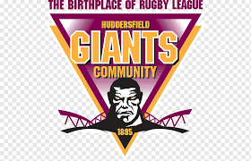 Dragons searching for new nrlw coach. Huddersfield Giants Kirklees Stadium Super League Leeds Rhinos Wigan Warriors Community Manager Text Logo Fictional Character Png Pngwing