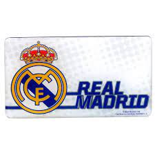 Real madrid club de fútbol, commonly referred to as real madrid, is a spanish professional football club based in madrid. Cyp Brands Real Madrid Magnet Multicolor Goalinn