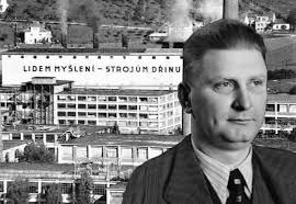 Tomas bata university in zlín. Tomas Bata Megatour Cz