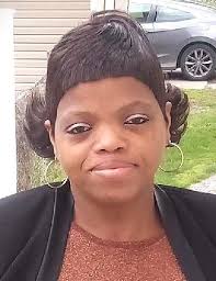 Obituary information for Niecy Clinton