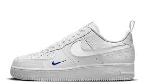Browse our nike blue mids collection for the very best in custom shoes, sneakers, apparel, and accessories by independent artists. Nike Air Force 1 Latest Releases 2021 The Sole Supplier