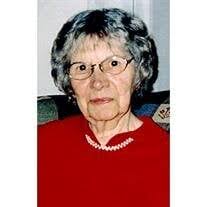 Lucille Jane Buehler Obituary