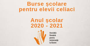 Astfel bursele de performanță acordate inclusiv olimpicilor sunt de 50 lei iar cele de merit sunt între 30 de lei elevii cu media 8 5 8 1643 articole despre burse elevi sector 4 in portalinvatamant ro. Burse Pentru È™colarii Cu BoalÄƒ CeliacÄƒ An È™colar 2020 2021