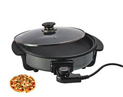 Account Suspended Pizza Maker Slow Cooker Crock Pot Pizza