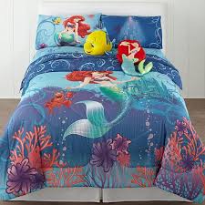 Htmlmetadata Title Little Mermaid Bedroom Mermaid Comforter Girls Bedroom Wallpaper