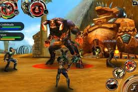 Try out the app for free for seven days, before a $1.99 monthly subscription kicks in. The Best Rpg Games For Iphone And Ipad Free To Play Get Ios Stuff