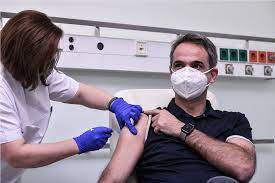 Ποιοσ θα το κρινει ;; Emboliasthke O Kyriakos Mhtsotakhs Xamogelame Katw Apo Tis Maskes Mas