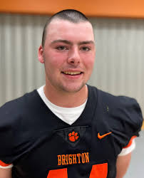 Meet the 2023 All-Livingston County football offense