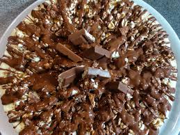 350 g mascarpone 250 g sahne 3 el sancontinue reading alles über kinder. Kinder Country Torte No Bake Cookie Und Co