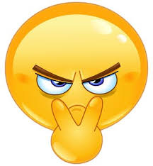 Bildergebnis für angst smiley