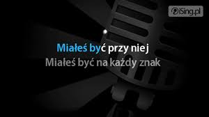 Brodka — miales byc 05:59. Monika Brodka Miales Byc Tekst Piosenki Tlumaczenie I Teledysk
