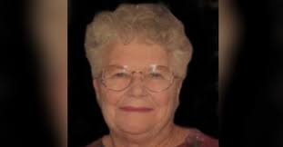 Maureen Swapp Huntsman Obituary