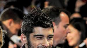 One Direction Fury At Zayn Malik Solo Demo