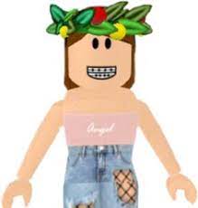 Chica roblox fondo gatitos etc. 100 Ideas De Roblox Aesthetic Avatars Roblox Cosas Gratis Skins De Chica Para Minecraft