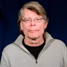 Billy summers is a man in a room with a gun. Stephen King Books Movies Facts Biography