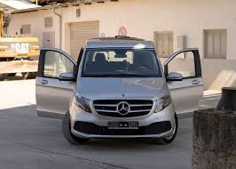 Campstar Possl Campstar Der Campstar Auf Der Basis Der Mercedes V Klasse Jetzt Anrufen Und Informieren Nutzfahrzeuge Wohnmobil Ausbauen V Klasse