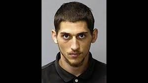 Empire man arrested in downtown Modesto drive-by shooting