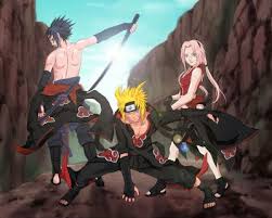 Shippuden sub online, or you can even watch naruto: Serempengan Naruto Shippuden In English