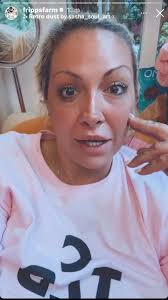 Is she really that delusional! , 1 she’s already said this yesterday and  I’m sure she’s missing the point., Treating animals like your pets and  loving them is not what a lot of the species she owns ...