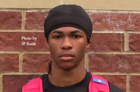 Garrett Essner, Rock Bridge