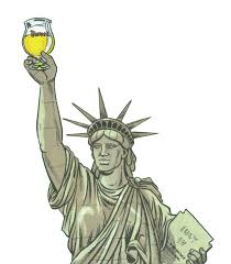 La Statue De La Liberte Aussi Est Fan De La Biere Belge Duvel Duvel Liberty Moortgat Blegium Http Www Collection Biere Belge Statue De La Liberte Statue