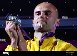 Julian weber silver hi-res stock photography and images