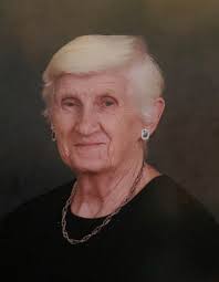 Burgi Marie Drews Obituary