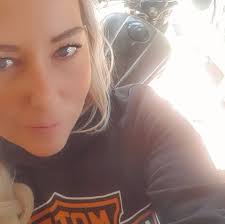 Tracy Kovacs updated her profile picture.