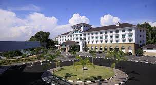 Pantai bagan pinang is minutes away. 22 Hotel Terbaik Di Port Dickson Untuk Percutian Menarik Di Tepi Pantai
